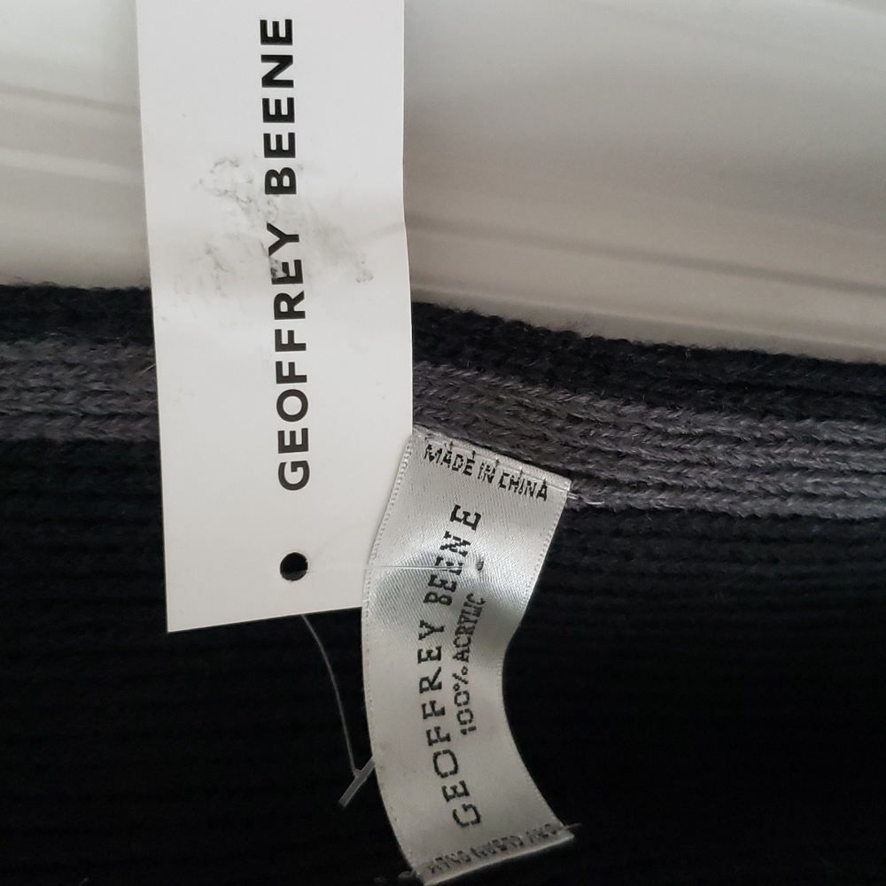 Geoffrey Beane - Picture 5 of 7